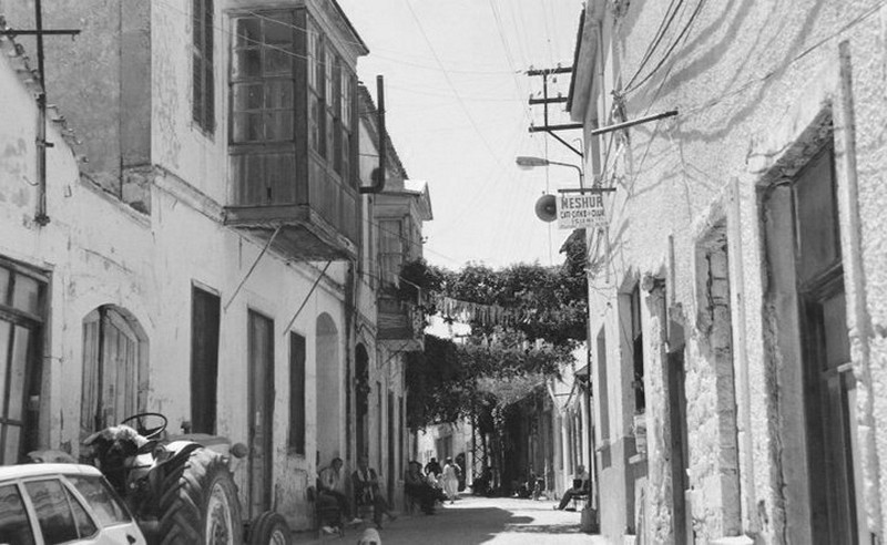 Alaçatı Tarihi