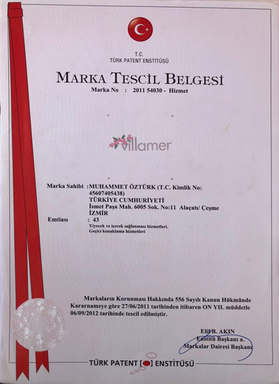 Belgelerimiz